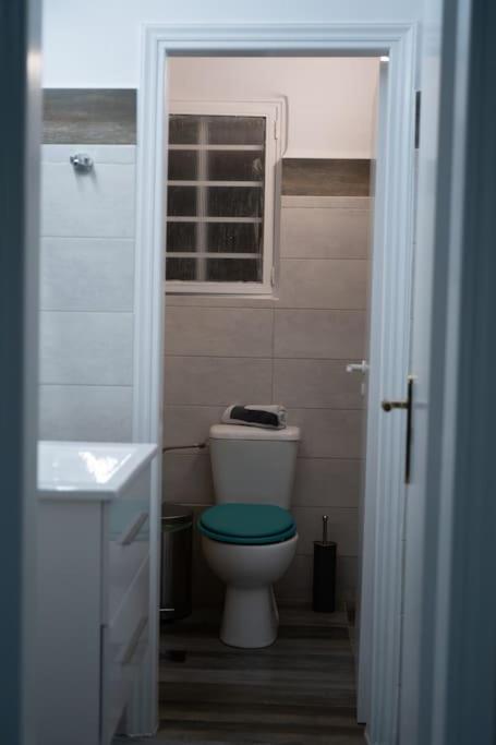 Metaxourgio 2Nd Floor Apartman Athén Kültér fotó