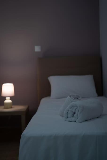 Metaxourgio 2Nd Floor Apartman Athén Kültér fotó
