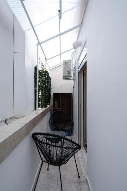 Metaxourgio 2Nd Floor Apartman Athén Kültér fotó