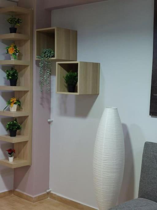 Metaxourgio 2Nd Floor Apartman Athén Kültér fotó