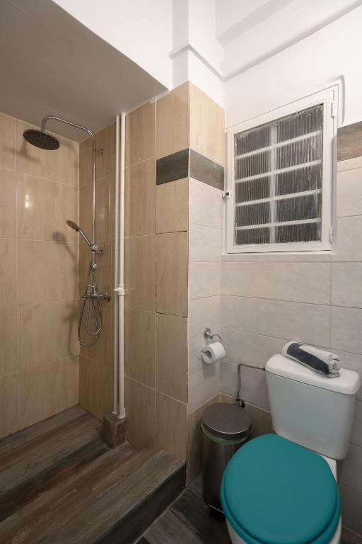 Metaxourgio 2Nd Floor Apartman Athén Kültér fotó