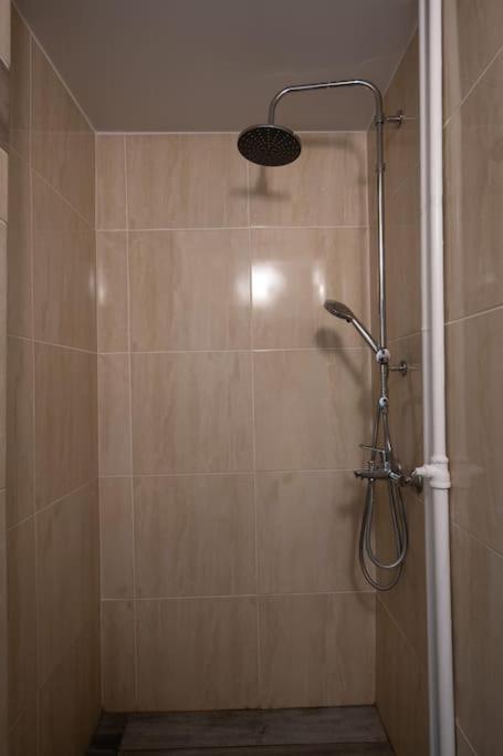 Metaxourgio 2Nd Floor Apartman Athén Kültér fotó